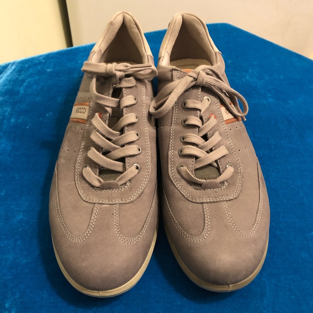 Ecco Men’s Walking Sneaker, Size 13 US / Size 47 EU